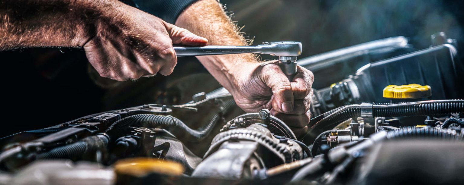 Reliable Engine Repair in Covington, GA - Trusted Service